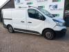 Renault Trafic 1.6 dCi 95 Salvage vehicle (2016)