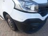 Renault Trafic 1.6 dCi 95 Salvage vehicle (2016)