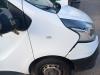 Renault Trafic 1.6 dCi 95 Salvage vehicle (2016)