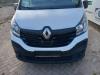 Renault Trafic 1.6 dCi 95 Salvage vehicle (2016)