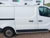 Renault Trafic 1.6 dCi 95 Salvage vehicle (2016)