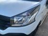 Renault Trafic 1.6 dCi 95 Salvage vehicle (2016)