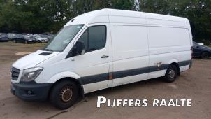 Mercedes Sprinter 3,5t 313 CDI 16V  (Salvage)