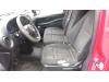 Mercedes Vito 1.6 109 CDI 16V Salvage vehicle (2015, Red)
