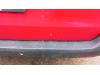 Mercedes Vito 1.6 109 CDI 16V Salvage vehicle (2015, Red)