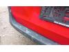 Mercedes Vito 1.6 109 CDI 16V Salvage vehicle (2015, Red)