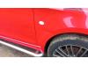 Mercedes Vito 1.6 109 CDI 16V Salvage vehicle (2015, Red)
