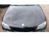 BMW 1 serie 116i 2.0 16V Salvage vehicle (2010, Black, Beige)