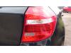 BMW 1 serie 116i 2.0 16V Salvage vehicle (2010, Black, Beige)