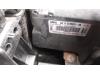 BMW 1 serie 116i 2.0 16V Salvage vehicle (2010, Black, Beige)