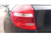BMW 1 serie 116i 2.0 16V Salvage vehicle (2010, Black, Beige)