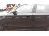 BMW 1 serie 116i 2.0 16V Salvage vehicle (2010, Black, Beige)