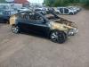 Tesla Model Y Long Range,Performance Salvage vehicle (2024, Black)