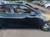 Tesla Model Y Long Range,Performance Salvage vehicle (2024, Black)