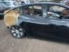 Tesla Model Y Long Range,Performance Salvage vehicle (2024, Black)