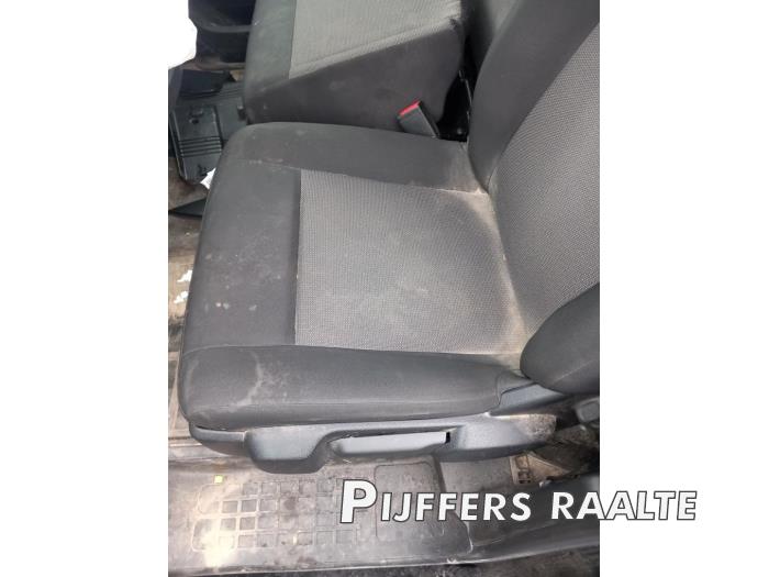 Opel Vivaro 2.0 Diesel 145 Épave (2023)