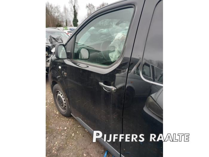 Opel Vivaro 2.0 Diesel 145 Épave (2023)