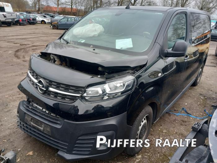 Opel Vivaro 2.0 Diesel 145 Épave (2023)