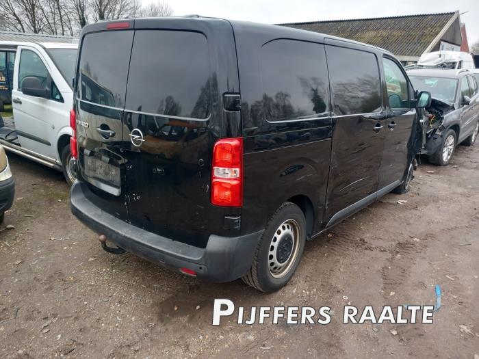 Opel Vivaro 2.0 Diesel 145 Épave (2023)