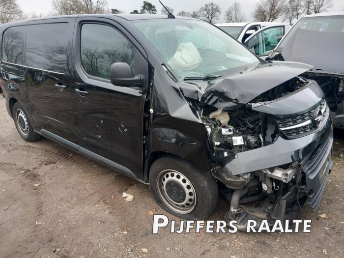 Opel Vivaro 2.0 Diesel 145 Épave (2023)