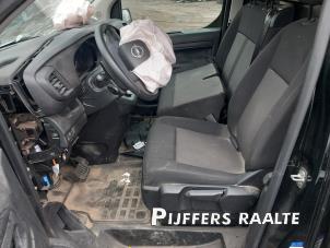 Opel Vivaro 2.0 Diesel 145 Épave (2023)