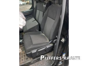 Opel Vivaro 2.0 Diesel 145 Épave (2023)