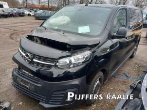 Opel Vivaro 2.0 Diesel 145 Épave (2023)