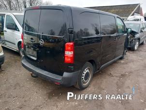 Opel Vivaro 2.0 Diesel 145 Épave (2023)