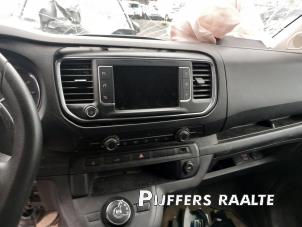 Opel Vivaro 2.0 Diesel 145 Épave (2023)