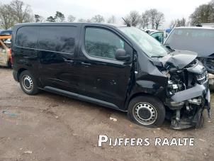 Opel Vivaro 2.0 Diesel 145 Épave (2023)