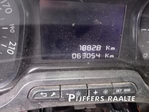 Opel Vivaro 2.0 Diesel 145 Épave (2023)