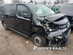 Opel Vivaro 2.0 Diesel 145 Épave (2023)