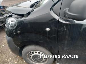 Opel Vivaro 2.0 Diesel 145 Épave (2023)