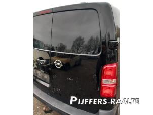 Opel Vivaro 2.0 Diesel 145 Épave (2023)
