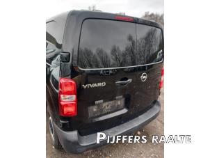 Opel Vivaro 2.0 Diesel 145 Épave (2023)