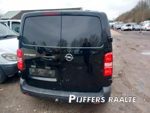 Opel Vivaro 2.0 Diesel 145 Épave (2023)