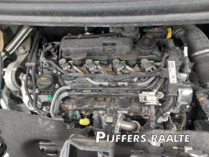 Opel Vivaro 2.0 Diesel 145 Épave (2023)