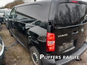 Opel Vivaro 2.0 Diesel 145 Épave (2023)