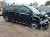 Schrottauto Opel Vivaro aus 2023