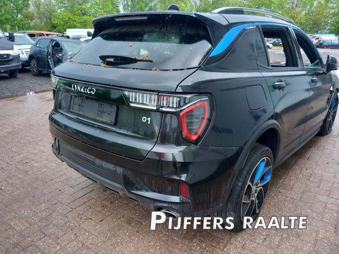 Lynk & Co 01 1.5 PHEV  (Desguace)