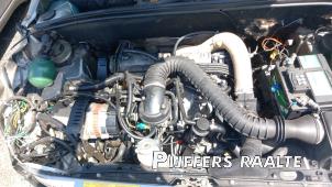 Citroen BX 1.1 -> 1.6 16 Ri,TRI,TGI,TGS,TZi,Image Épave (1991, Gris)