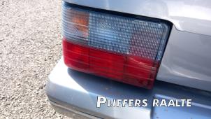 Citroen BX 1.1 -> 1.6 16 Ri,TRI,TGI,TGS,TZi,Image Épave (1991, Gris)
