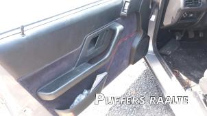 Citroen BX 1.1 -> 1.6 16 Ri,TRI,TGI,TGS,TZi,Image Épave (1991, Gris)