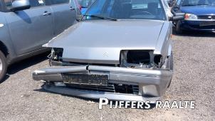 Citroen BX 1.1 -> 1.6 16 Ri,TRI,TGI,TGS,TZi,Image Épave (1991, Gris)