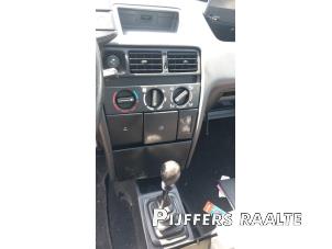 Citroen BX 1.1 -> 1.6 16 Ri,TRI,TGI,TGS,TZi,Image Épave (1991, Gris)