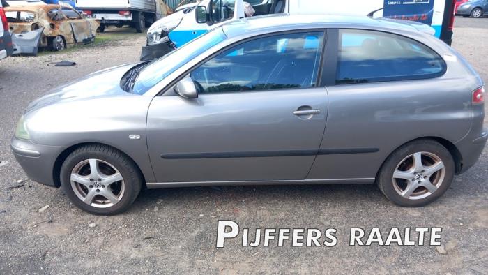 Seat Ibiza III 1.4 16V 100  (Salvage)