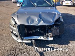 Audi Q7 3.0 TDI V6 24V Clean Diesel Samochód złomowany (2013, Szary)