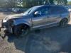 Złomowany pojazd Audi Q7 z 2013