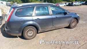 Ford Focus 2 Wagon 1.6 16V Vehículo de desguace (2009, Gris)
