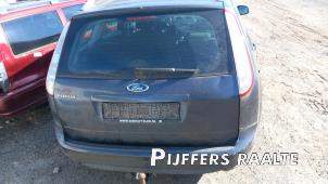 Ford Focus 2 Wagon 1.6 16V Vehículo de desguace (2009, Gris)